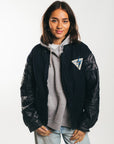 Lightning - Varsity Jacket