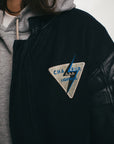 Lightning - Varsity Jacket