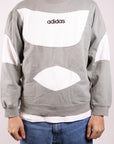 Adidas Renewed Sweatshirt (M)