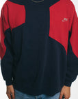 Nike - Sweatshirt (L)