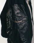 Lightning - Varsity Jacket