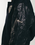 Lightning - Varsity Jacket