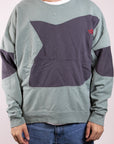 The North Face - Sweatshirt (XL)