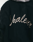 Lightning - Varsity Jacket