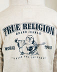 True Religion - Full Zip (XS)