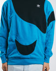 Adidas Renewed Hoodie (L)
