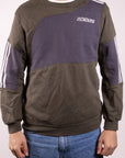 Adidas Renewed Sweatshirt (M)