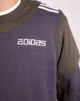 Adidas Renewed Sweatshirt (M)