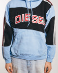 Diesel - Kapuzenpullover (L)