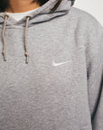 Nike - Kapuzenpullover