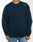 Nike - Sweatshirt (L)