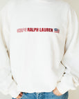 Ralph Lauren - Sweatshirt