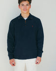 Ralph Lauren - Quarter Zip