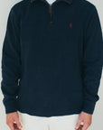 Ralph Lauren - Quarter Zip