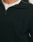 Ralph Lauren - Quarter Zip