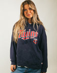Twins Baseball - Hoodie (M)