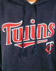 Twins Baseball - Hoodie (M)