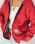 Carhartt - Full Zip
