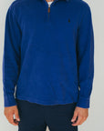 Ralph Lauren - Quarter Zip