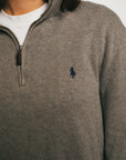 Ralph Lauren - Quarter Zip