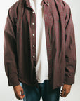 Ralph Lauren - Shirt (XXL)