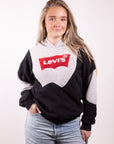 Levis Renewed Hoodie (XS)