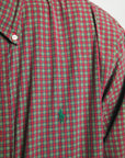 Ralph Lauren - Shirt (XXL)