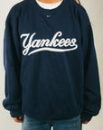 Nike - Sweatshirt (XL)