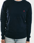 Ralph Lauren - Sweatshirt (M)