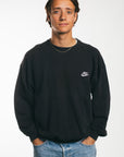Nike - Sweatshirt (L)