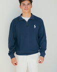 Ralph Lauren - Quarter Zip