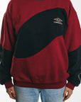 Umbro - Sweatshirt (M)