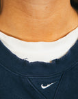 Nike - Sweatshirt (XL)