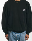 Nike - Sweatshirt (L)