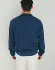 Ralph Lauren - Quarter Zip
