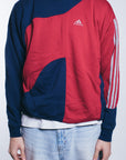 Adidas Renewed Renewed Sweatshirt (M)