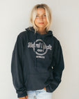 Hard Rock - Hoodie