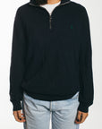 Ralph Lauren - Quarter Zip