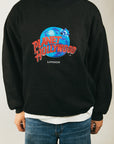 Planet Hollywood - Sweatshirt (S)