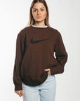Nike - Sweatshirt