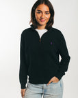 Ralph Lauren - Quarter Zip