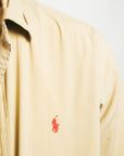 Ralph Lauren - Shirt (XL)