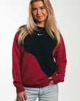 Nike - Sweatshirt (S)