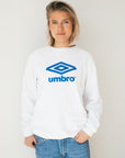 Umbro - Sweatshirt
