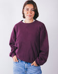 Russell Athletic- Sweatshirt (S)