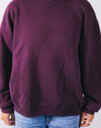 Russell Athletic- Sweatshirt (S)