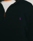 Ralph Lauren - Quarter Zip