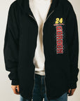 NASCAR X Racing - Full Zip (XL)