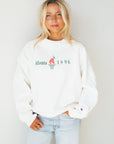 Champion X Olympic Games Atlanta 1996 - Sweatshirt