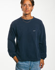 Nike - Sweatshirt (M)